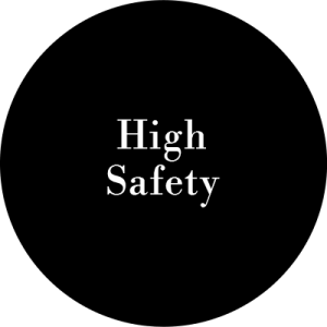 high safety