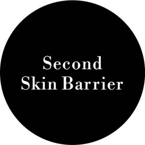 second skin barrier
