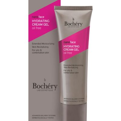 Hydrating Cream Gel oil free