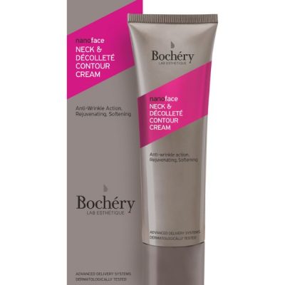 Neck & Décolleté Contour Cream