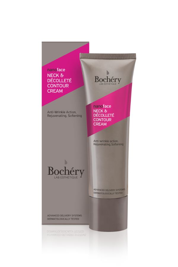 Neck & Décolleté Contour Cream Neck & Décolleté Contour Cream