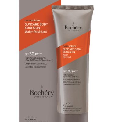 SUNCARE BODY EMULSION SPF30
