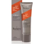 suncare-face-cream-water-resistrant-spf30-bochery