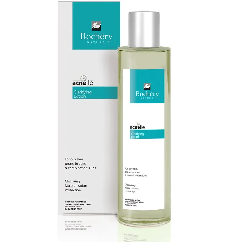 ACNÉLLE CLARIFYING LOTION