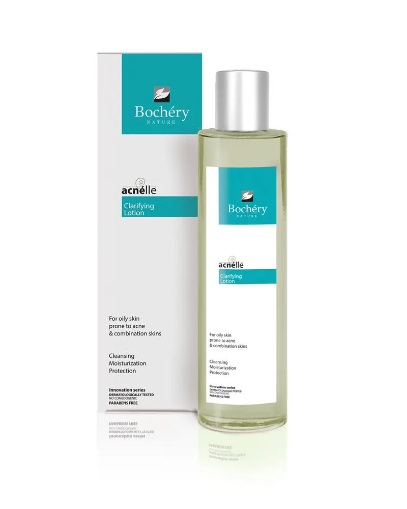 ACNÉLLE CLARIFYING LOTION