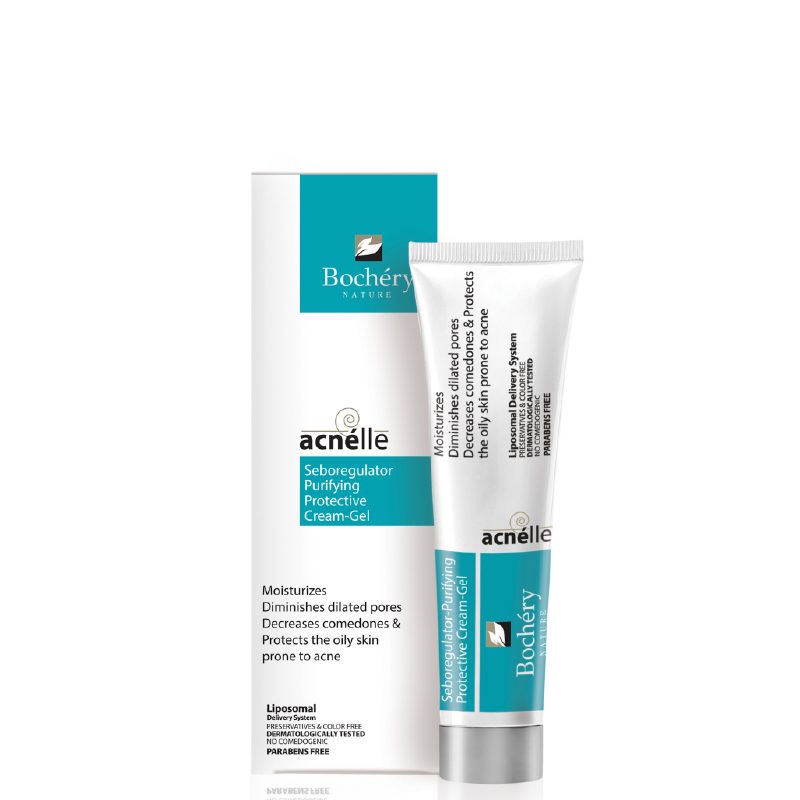ACNÉLLE CREAM GEL