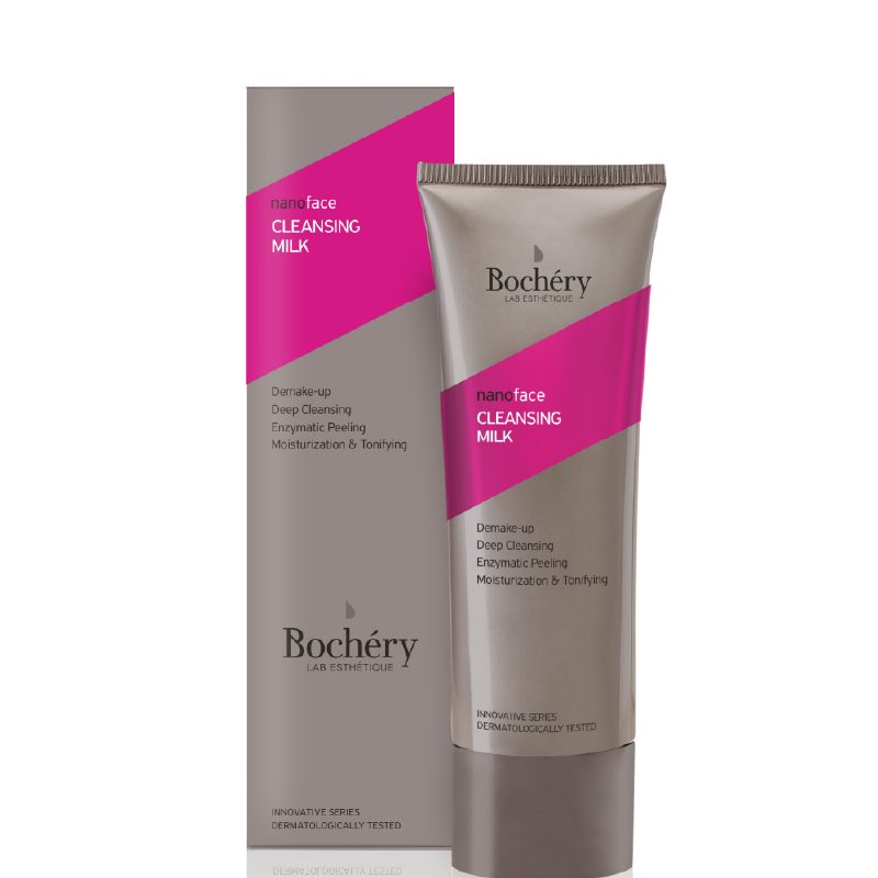 CLEANSING MILK