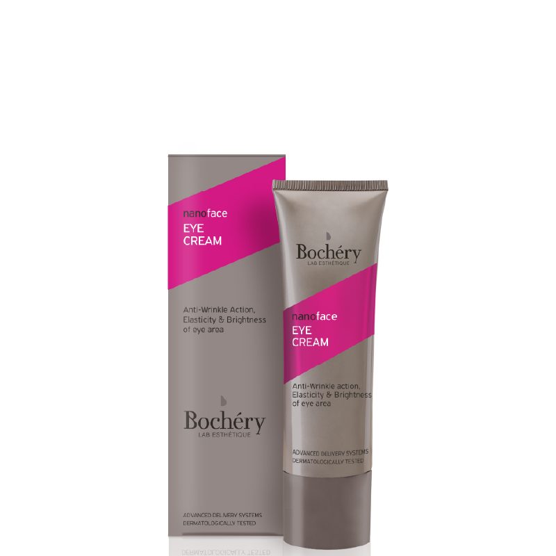 EYE CREAM