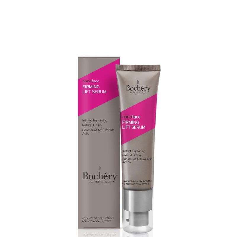 FIRMING LIFT SERUM