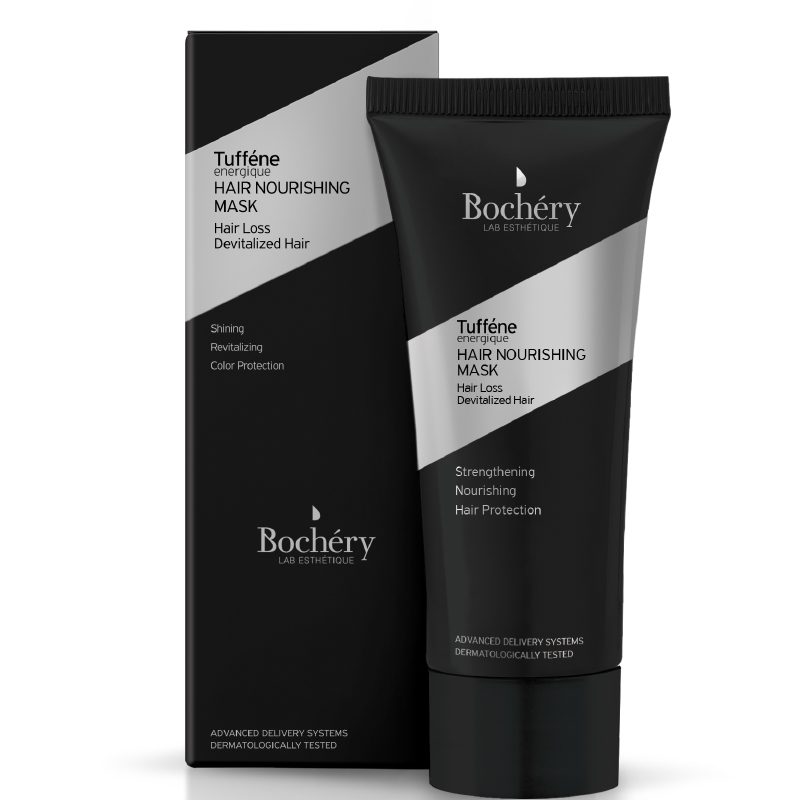 HAIR NOURISHING MASK TUFFÉNE ENERGIQUE