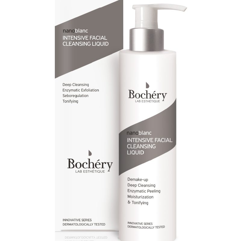 INTENSIVE FACIAL CLEANSING LIQUID