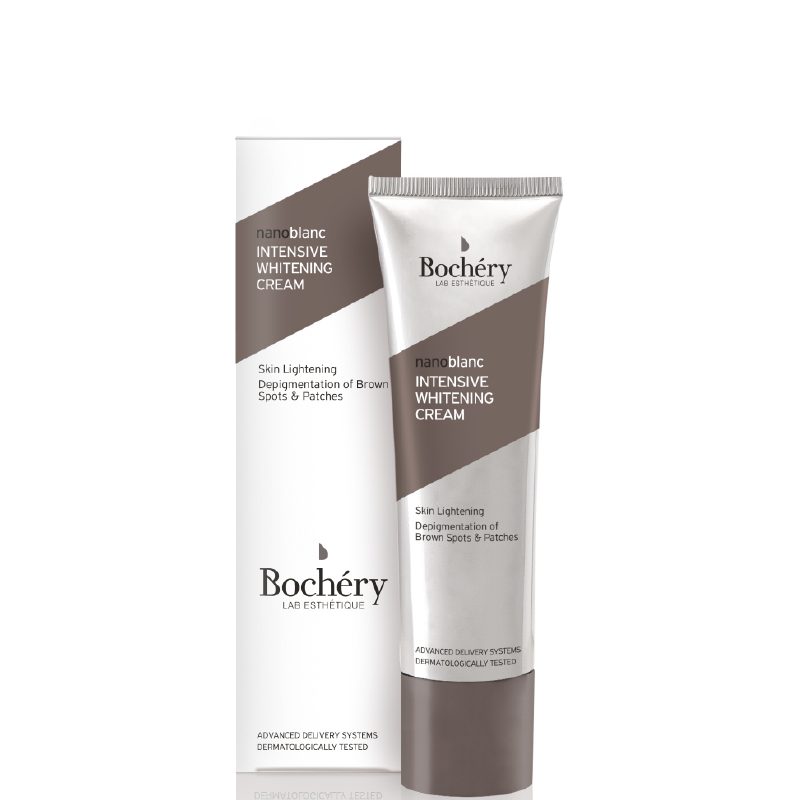 INTENSIVE WHITENING CREAM