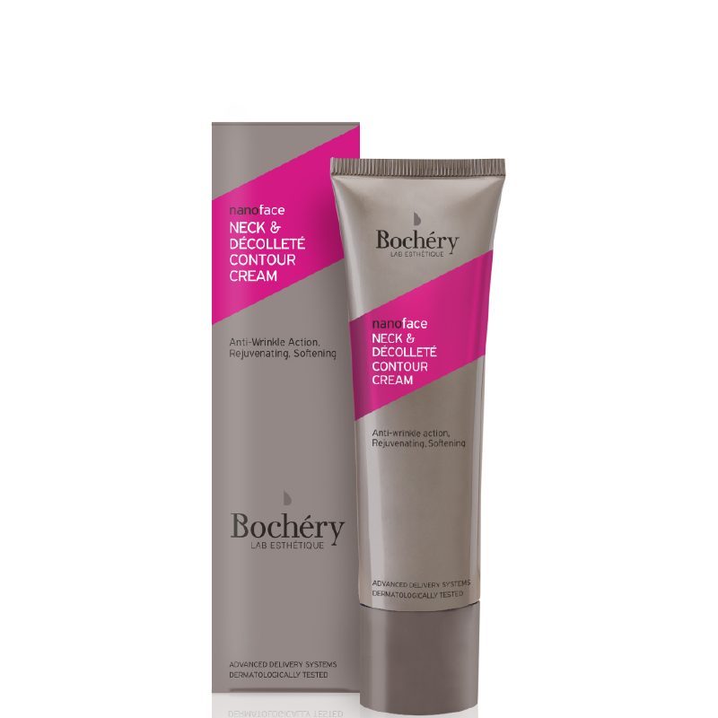 NECK & DÉCOLLETÉ CONTOUR CREAM