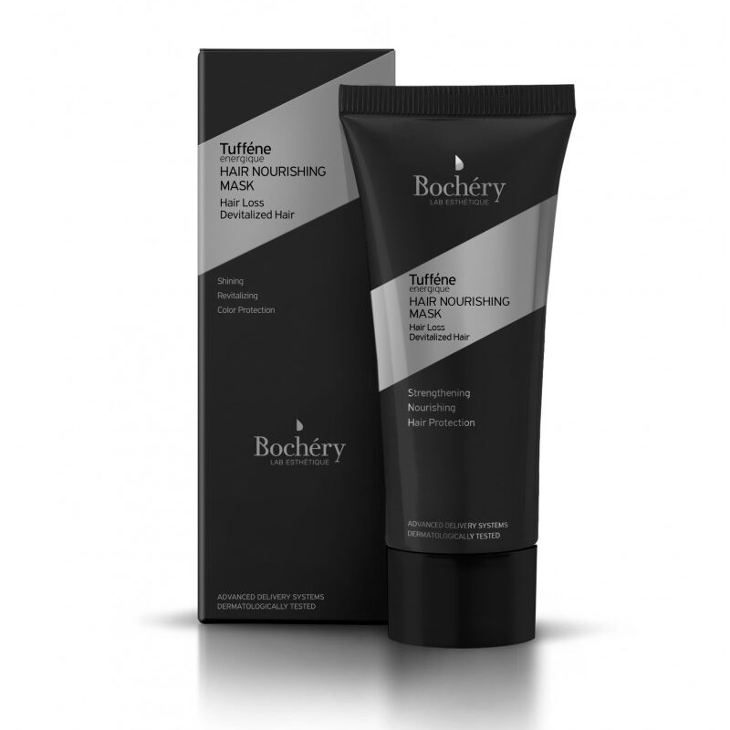 HAIR NOURISHING MASK TUFFENE ENERGIQUE