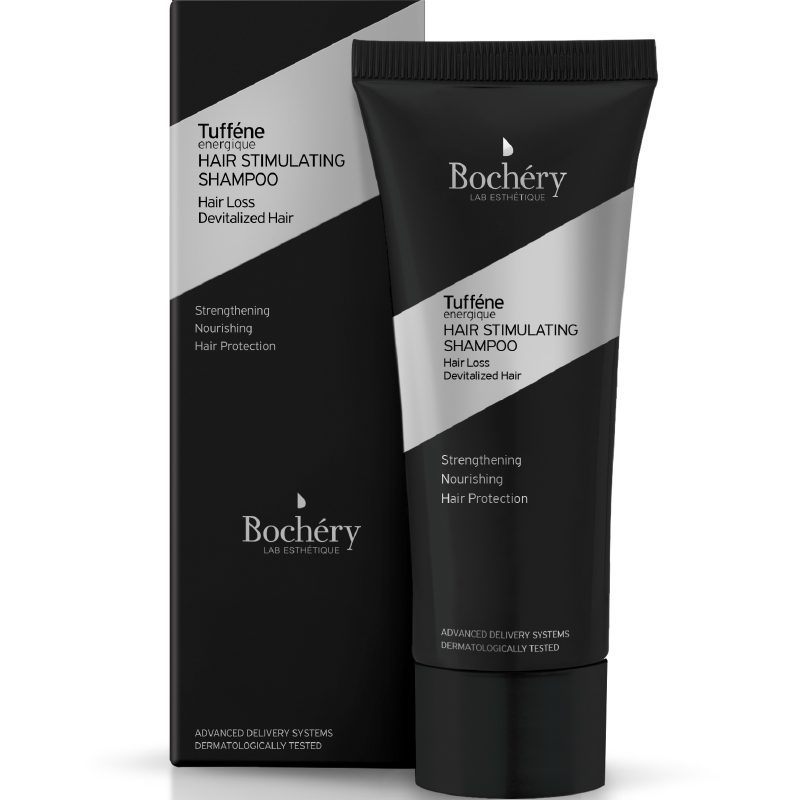 HAIR STIMULATING SHAMPOO TUFFÉNE ENERGIQUE