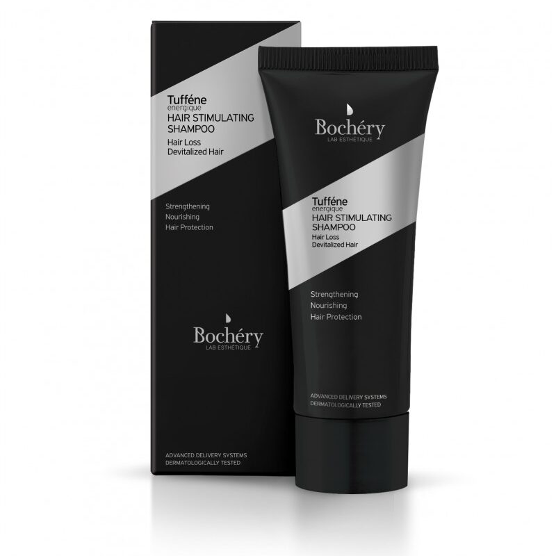 HAIR STIMULATING SHAMPOO TUFFENE ENERGIQUE