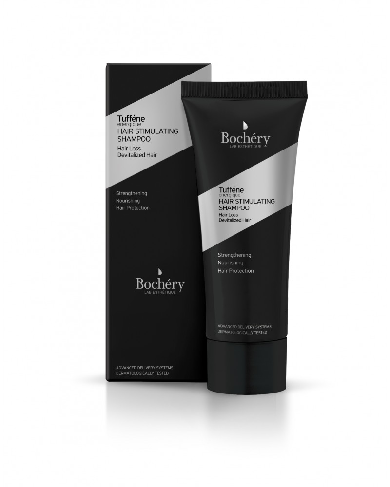 HAIR STIMULATING SHAMPOO TUFFENE ENERGIQUE