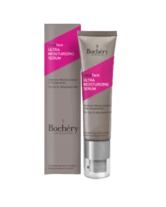 ULTRA MOISTURIZING SERUM