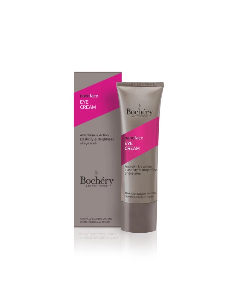 EYE CREAM