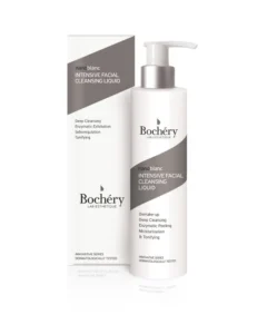 INTENSIVE FACIAL CLEANSING LIQUID