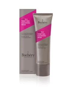 TONIFYING CLEANSING MASK